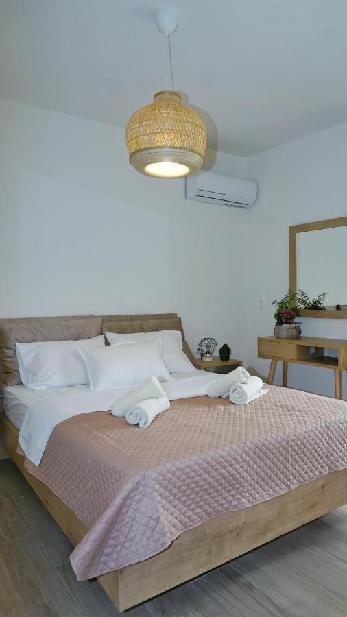Urbanity - The Cretan Urban Experience Apartamento Iráclio Exterior foto