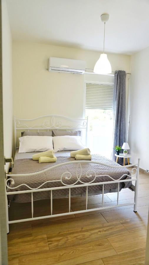 Urbanity - The Cretan Urban Experience Apartamento Iráclio Exterior foto