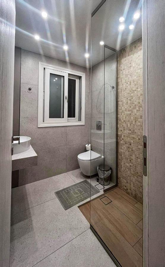 Urbanity - The Cretan Urban Experience Apartamento Iráclio Exterior foto
